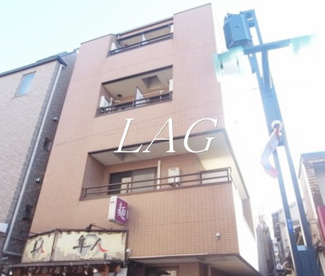 【外観】 | ＴＳ１ | 外観です。