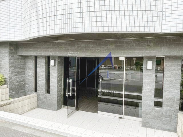 リガーレ本所吾妻橋のエントランス|エントランスです。