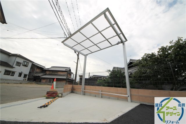 アルテールユキフミのその他共用部分