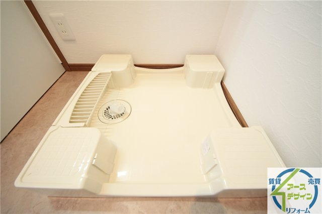 アルテールユキフミの設備|※類似部屋