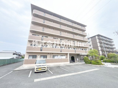 【外観】 | グランドゥール緑ヶ丘