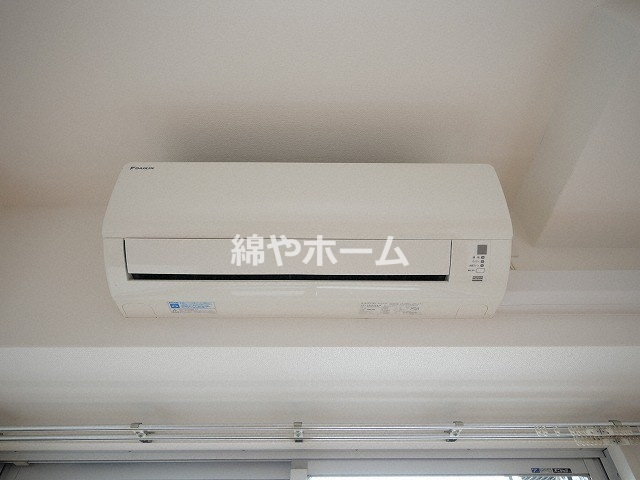 スワンズシティ難波ノーブルの設備