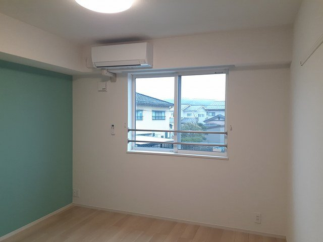 マハロ　ナイメンⅡの内装
