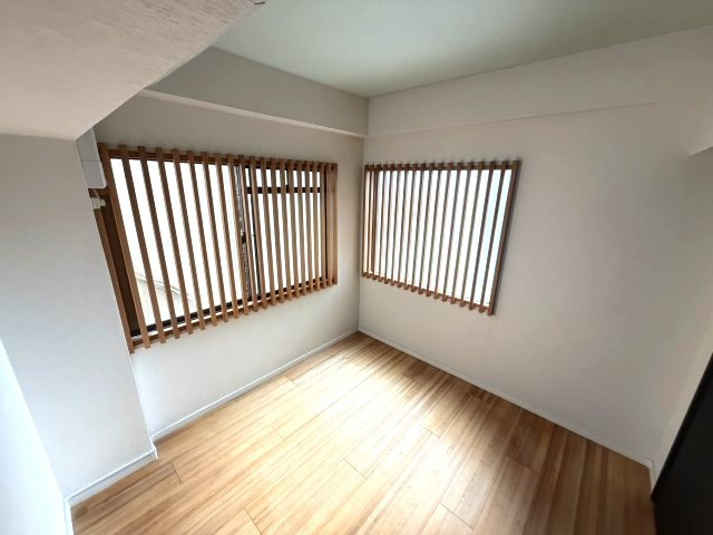 ブリックハイツの子供部屋