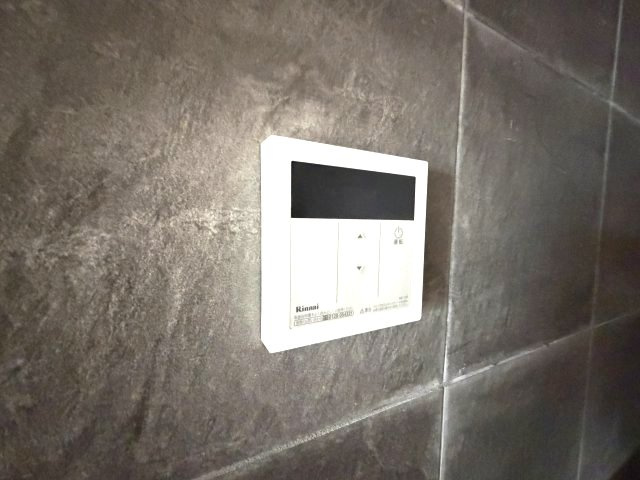 ブリックハイツのセキュリティ