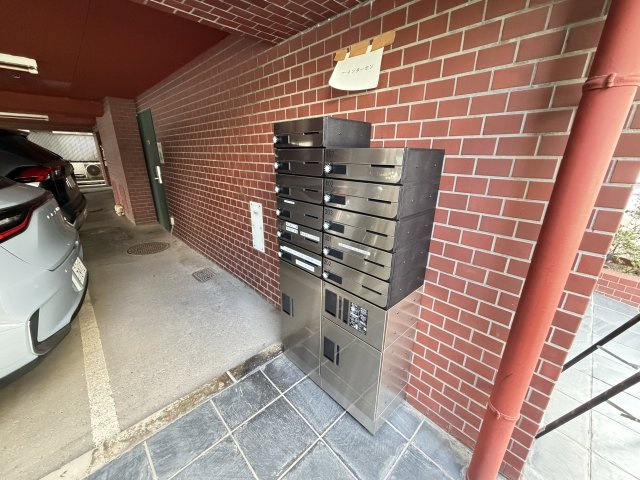 ブリックハイツのその他共用部分