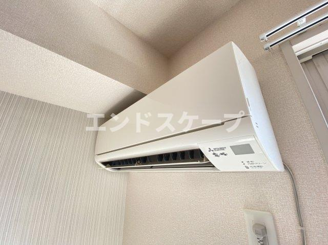 オペラハウス青柳　Ⅱの設備|高崎、前橋エリアのお部屋探しはエンドスケープまで！お客様の理想お聞かせ下さい♪