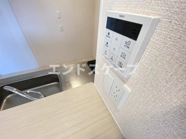オペラハウス青柳　Ⅱのその他|高崎、前橋エリアのお部屋探しはエンドスケープまで！お客様の理想お聞かせ下さい♪