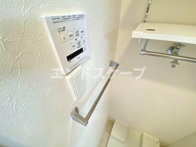 オペラハウス青柳　Ⅱの設備|高崎、前橋エリアのお部屋探しはエンドスケープまで！お客様の理想お聞かせ下さい♪