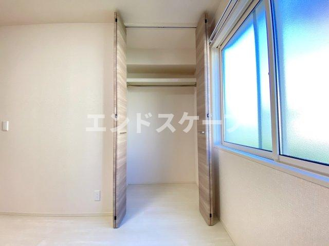 オペラハウス青柳　Ⅱの内装|高崎、前橋エリアのお部屋探しはエンドスケープまで！お客様の理想お聞かせ下さい♪