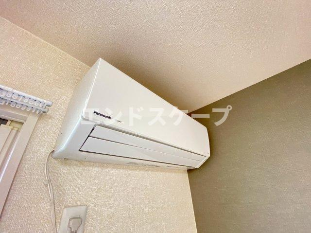 オペラハウス青柳　Ⅱの設備|高崎、前橋エリアのお部屋探しはエンドスケープまで！お客様の理想お聞かせ下さい♪