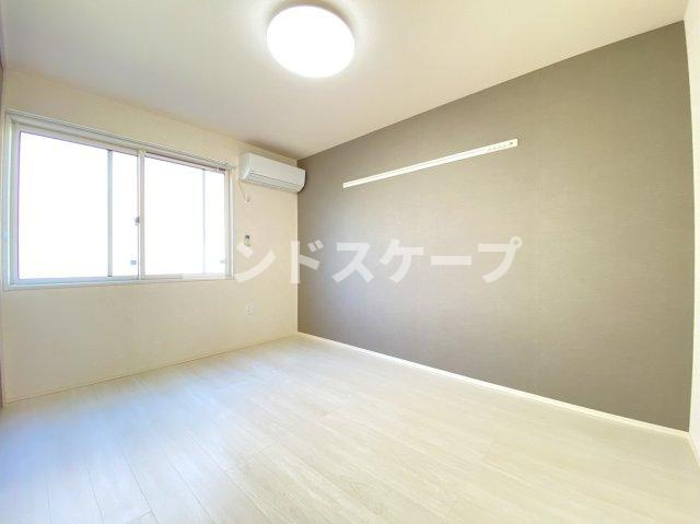 オペラハウス青柳　Ⅱの居間・リビング|高崎、前橋エリアのお部屋探しはエンドスケープまで！お客様の理想お聞かせ下さい♪