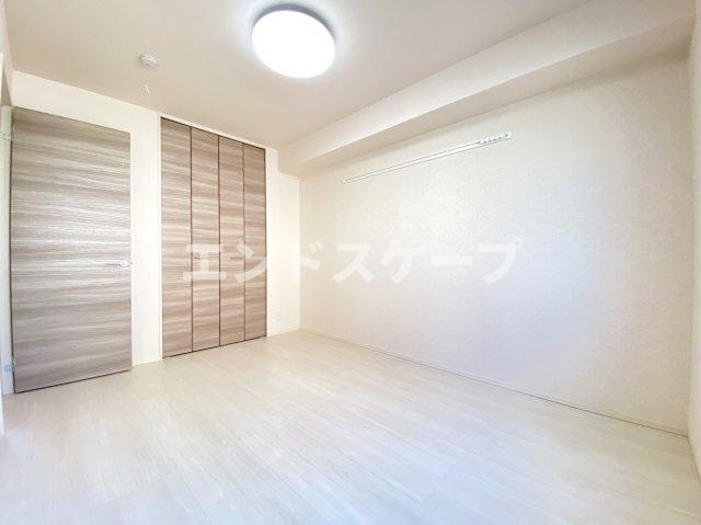 オペラハウス青柳　Ⅱの居間・リビング|高崎、前橋エリアのお部屋探しはエンドスケープまで！お客様の理想お聞かせ下さい♪