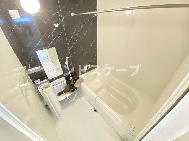 オペラハウス青柳　Ⅱの浴室|高崎、前橋エリアのお部屋探しはエンドスケープまで！お客様の理想お聞かせ下さい♪