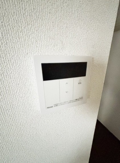 横浜市港北区岸根町の賃貸マンションのその他