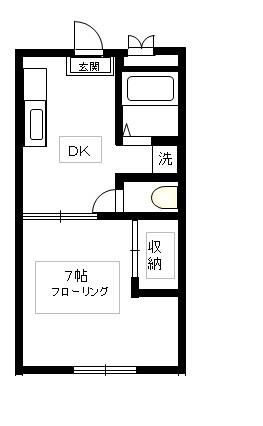 メゾン杉の里