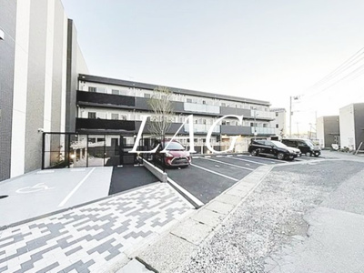 【その他】 | SHOKEN Residence川崎〈登戸WEST〉