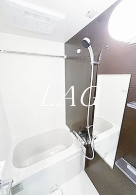 【浴室】 | SHOKEN Residence川崎〈登戸WEST〉 | お風呂です。