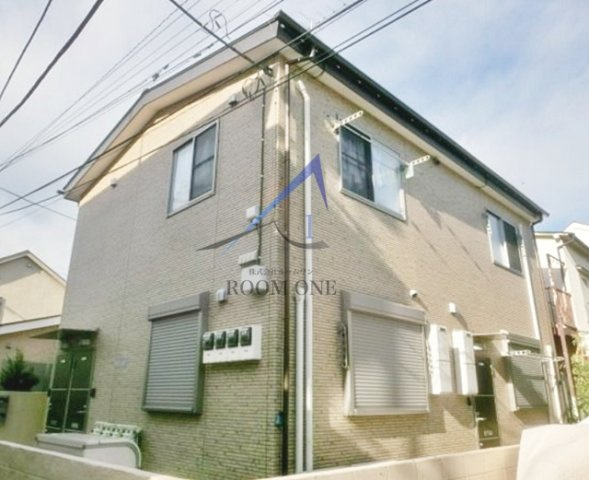 Ｌａ　Ｆａｍｉｌｌｅの外観|外観です。