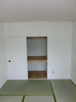 【収納】 | エステート中園