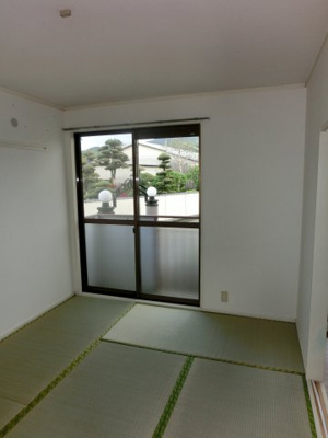 【和室】 | エステート中園