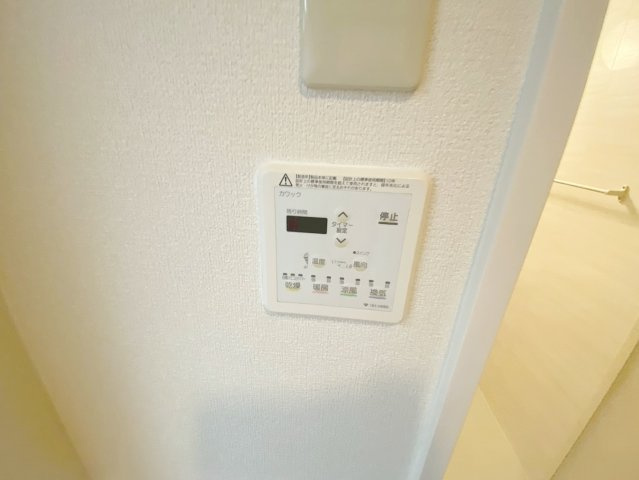 ソリオ宝塚東館の設備