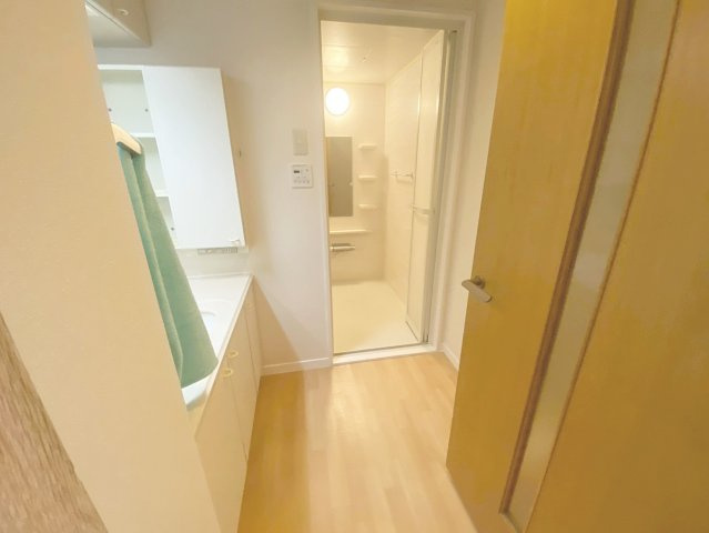 ソリオ宝塚東館の内装