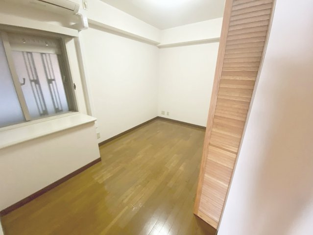 ソリオ宝塚東館の居間・リビング