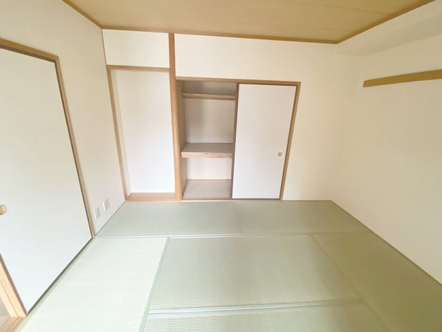 ソリオ宝塚東館の和室