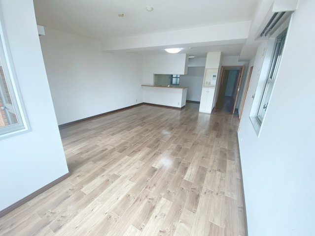 ソリオ宝塚東館の内装