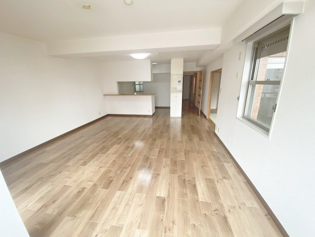 ソリオ宝塚東館の内装