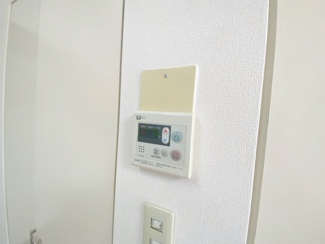 ソリオ宝塚東館の設備