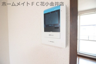 【セキュリティ】 | プロミネント小川