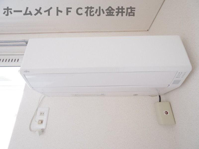 【設備】 | プロミネント小川