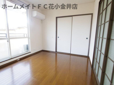 【内装】 | プロミネント小川