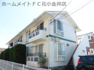 プロミネント小川の画像