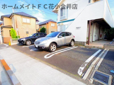 【周辺】 | プロミネント小川