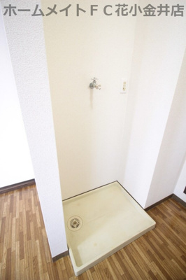 【設備】 | プロミネント小川