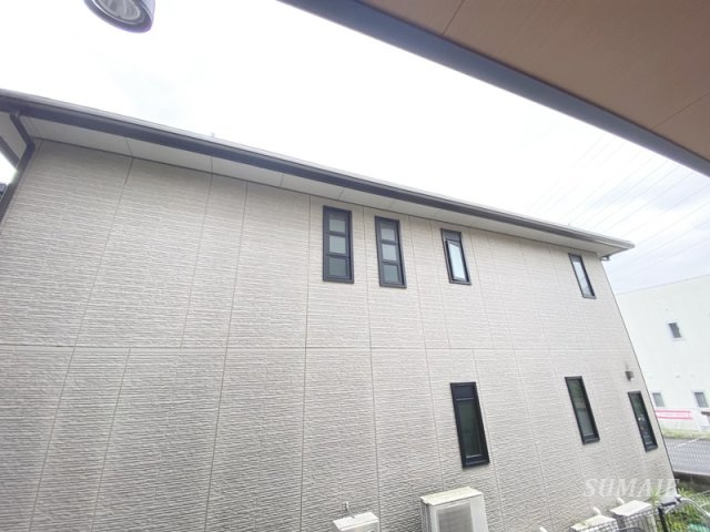 PYLONの展望|お部屋からの景色です☆