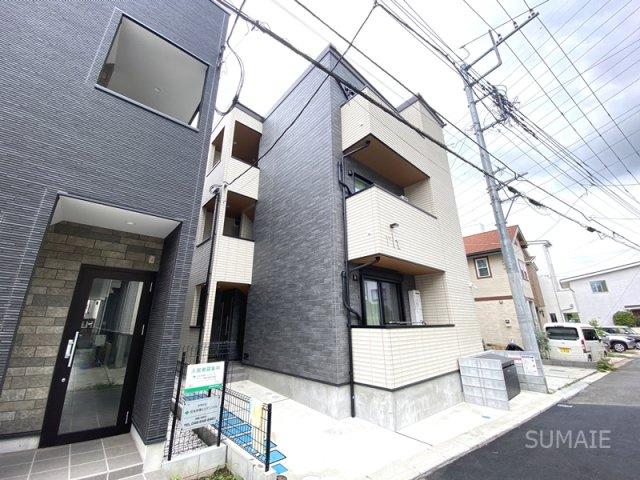 PYLONの外観|外観です☆彡