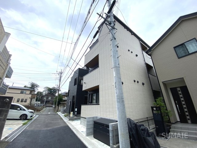 PYLONの外観|外観です☆彡