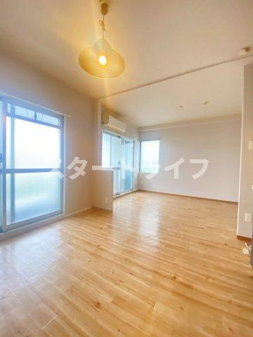 大阪市淀川区十八条３丁目の賃貸マンションの設備