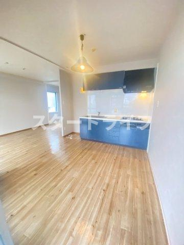 大阪市淀川区十八条３丁目の賃貸マンションの展望