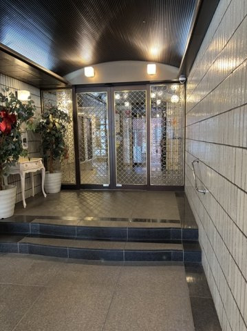 ベル・パークシティ西新宿のその他共用部分