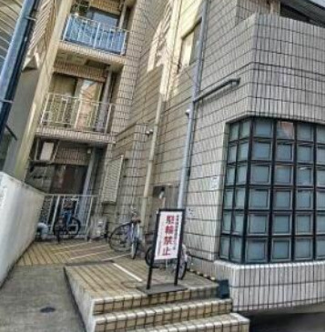 ベル・パークシティ西新宿のその他
