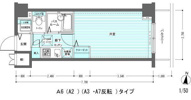 レジディア多摩川の画像