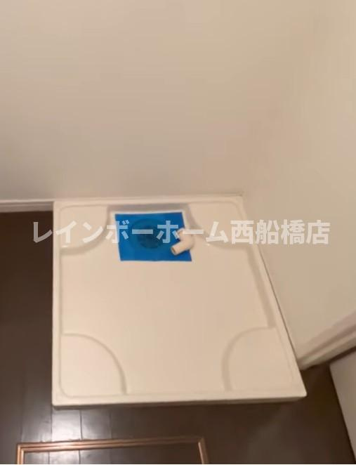 Sebosebo津田沼の設備