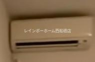 Sebosebo津田沼の設備