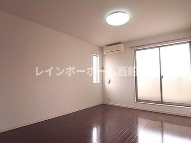 船橋市前原東６丁目のアパート
