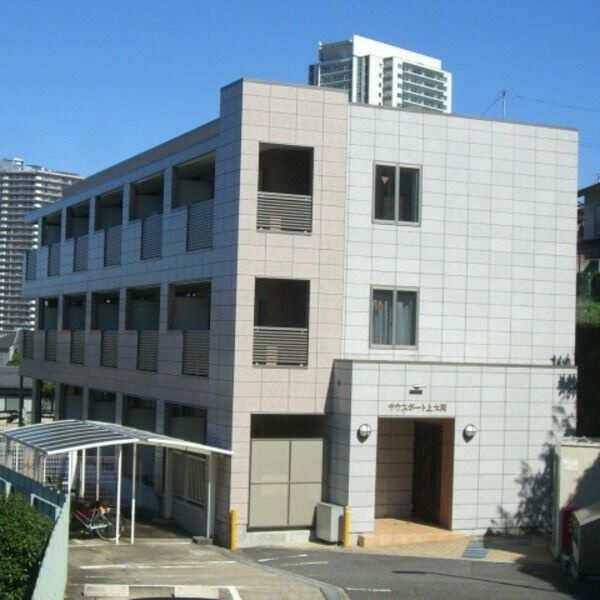 サウスポート上大岡のその他共用部分